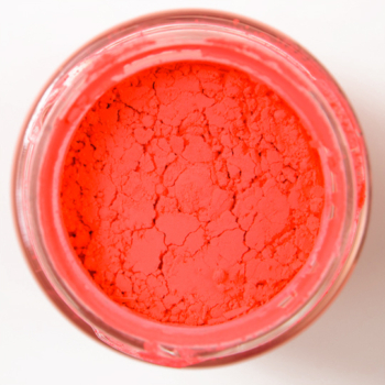 MAC Neo-Orange