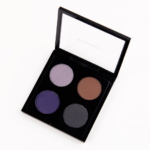 MAC Parlor Smoke Eyeshadow Quad