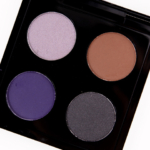 MAC Parlor Smoke Eyeshadow Quad