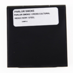 MAC Parlor Smoke Eyeshadow Quad