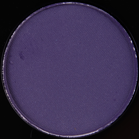 MAC Indigo Noir Eyeshadow