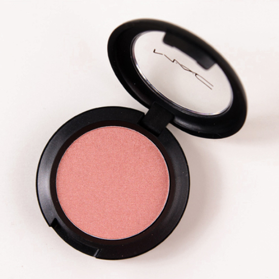MAC Pro Longwear Eyeshadow Pink Frontier
