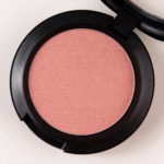 MAC Pink Frontier Pro Longwear Eyeshadow