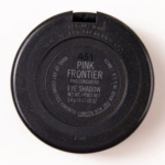 MAC Pink Frontier Pro Longwear Eyeshadow