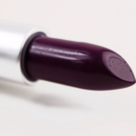 MAC Plum Bright Lipstick