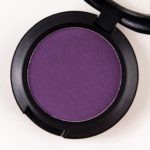 MAC Plush Pro Longwear Eyeshadow
