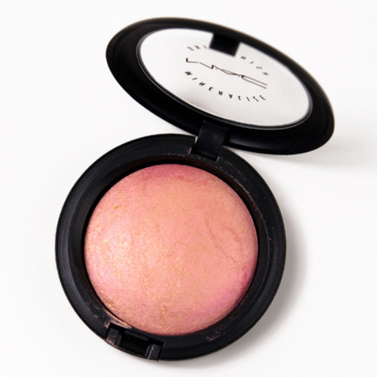 MAC Porcelain Pink