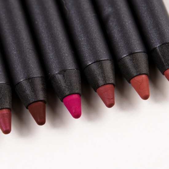 MAC Pro Longwear Lip Pencil