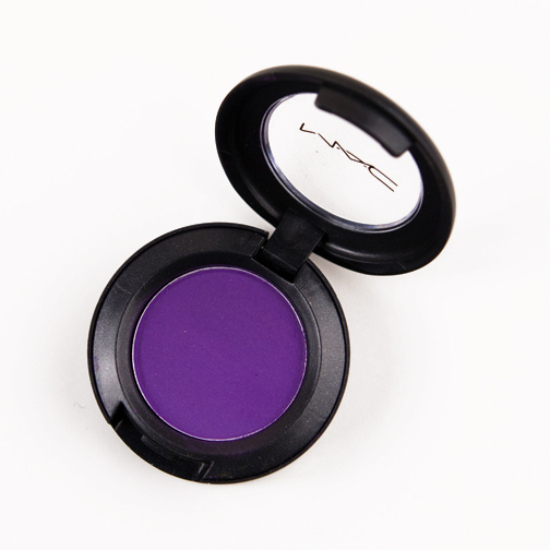 MAC Shock-a-holic Eyeshadow