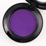 MAC Shock-a-holic Eyeshadow