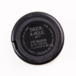 MAC Shock-a-holic Eyeshadow