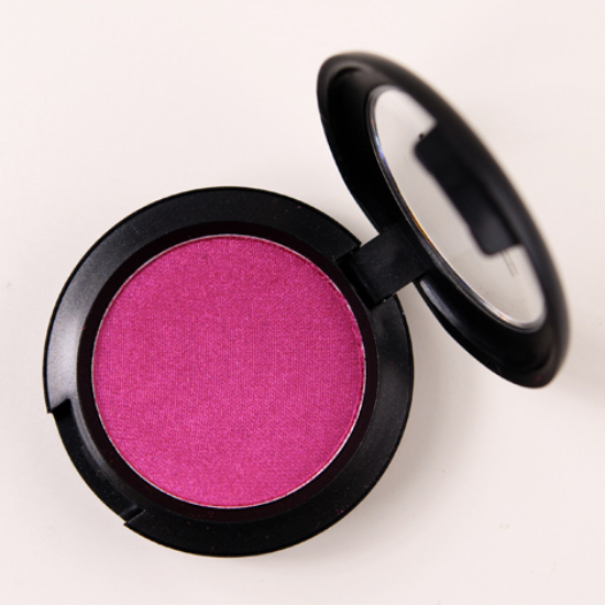 MAC Tease with Ease Pro Longwear Eyeshadow