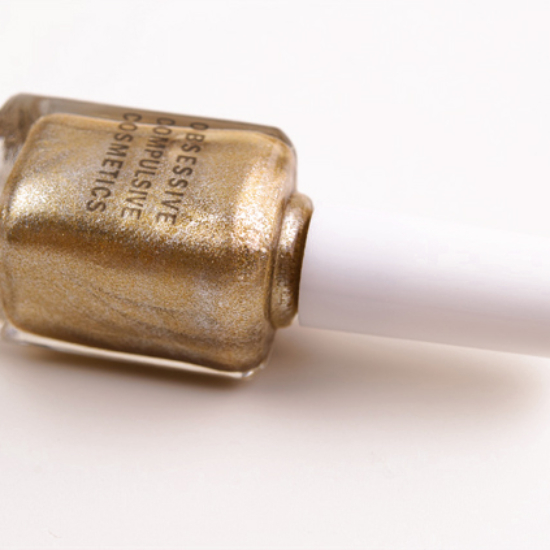 Obsessive Compulsive Cosmetics Cruising Nail Lacquer