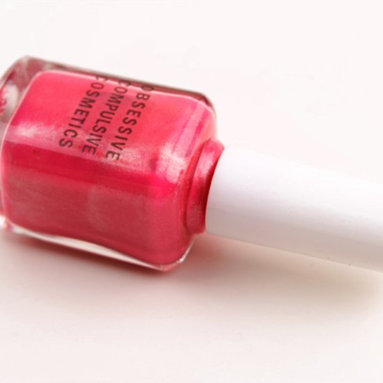 Obsessive Compulsive Cosmetics Extravaganza Nail Lacquer