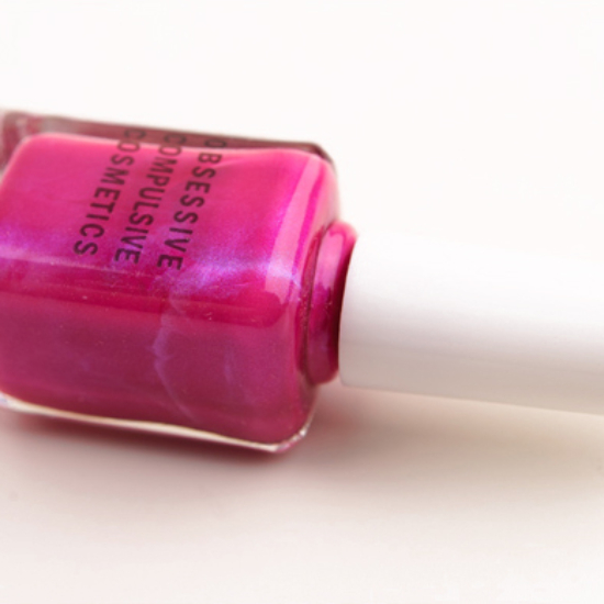 Obsessive Compulsive Cosmetics Palare Nail Lacquer