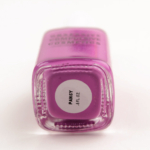 Obsessive Compulsive Cosmetics Pansy Nail Lacquer