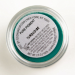Obsessive Compulsive Cosmetics Turquoise Pure Cosmetic Pigment