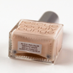 Rescue Beauty Lounge Medium White Nail Lacquer