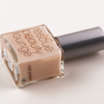 Rescue Beauty Lounge Medium White Nail Lacquer
