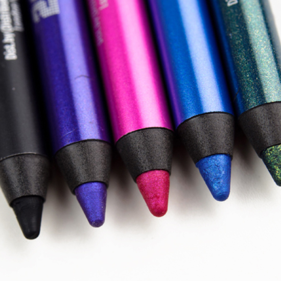 Urban Decay Electric 24/7 Glide-On Eye Pencil Set
