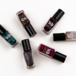 Urban Decay Holiday 2011 Nail Kit