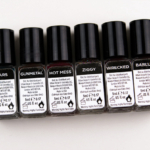 Urban Decay Holiday 2011 Nail Kit