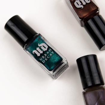 Urban Decay Mars Nail Lacquer