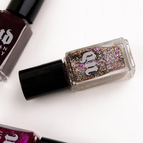 Urban Decay Ziggy Nail Lacquer