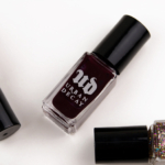 Urban Decay Wrecked Nail Lacquer