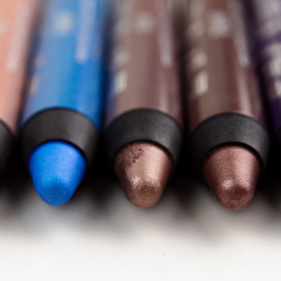 Urban Decay Shadow Stash Holiday 2011