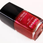 Chanel Rouge Carat Le Vernis Nail Colour