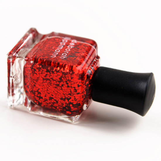 Deborah Lippmann Nail Lacquer Do Ya Think I'm Sexy