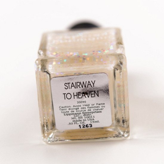 Deborah Lippmann Stairway to Heaven Nail Lacquer