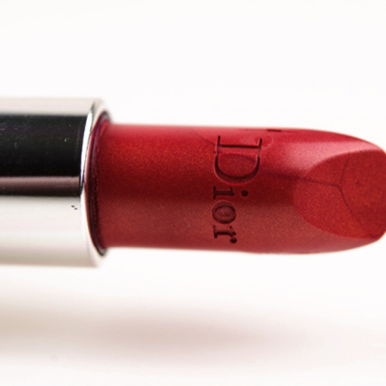 Dior Nocturne Rouge Dior Lip Color (Discontinued)