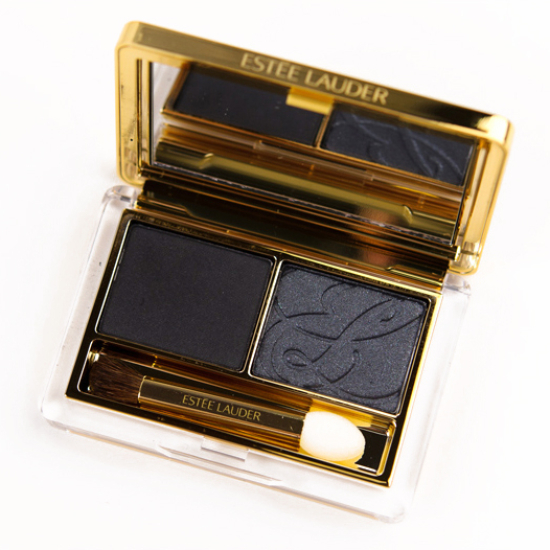 Estee Lauder Black Chrome Pure Color Eyeshadow Duo
