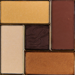 Estee Lauder Bronze Dunes Pure Color Eyeshadow Palette