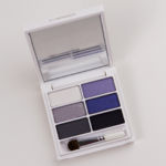 MAC Cool Snowglobe Eyeshadow Palette