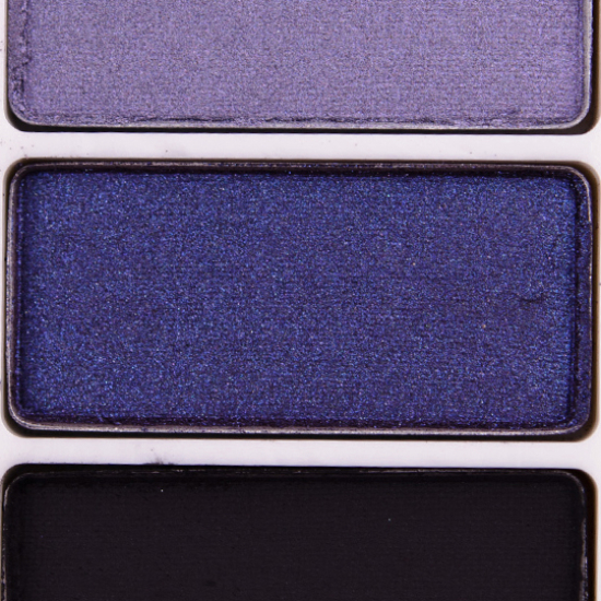 MAC Cool Snowglobe Eyeshadow Palette Review & Swatches
