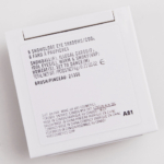 MAC Cool Snowglobe Eyeshadow Palette