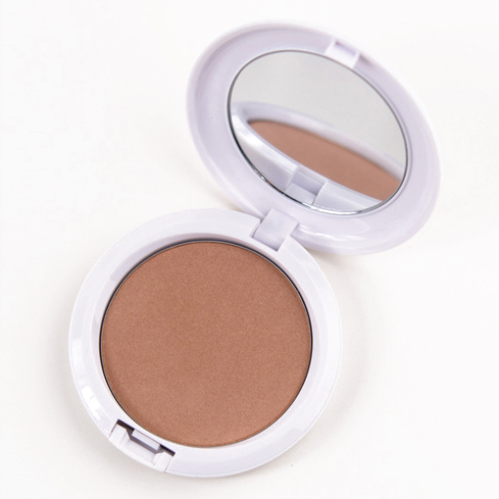 MAC How Beautiful Beauty Powder