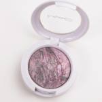 MAC Hold That Pose Mineralize Eyeshadow