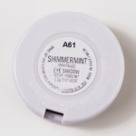MAC Shimmermint Mineralize Eyeshadow