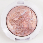 MAC Snow Season Mineralize Eyeshadow