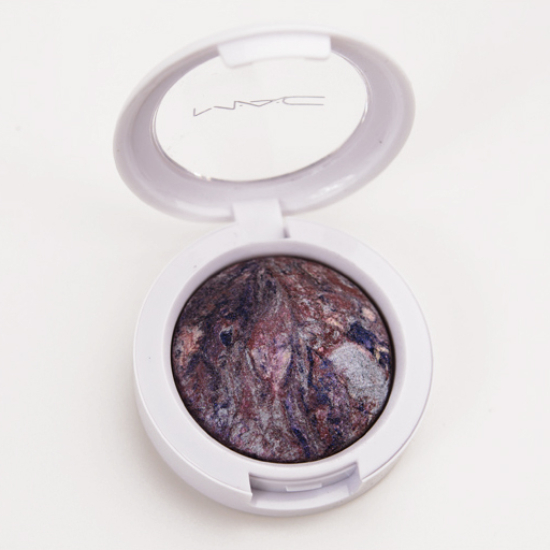 MAC Winterized Mineralize Eyeshadow