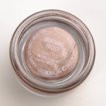 MAC Morning Frost Paint Pot (Discontinued)