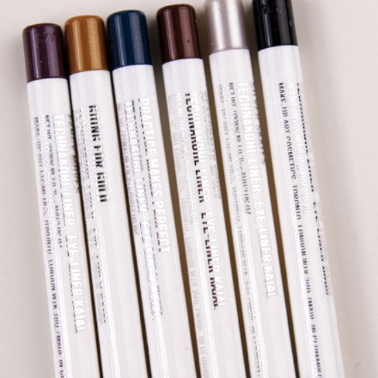 MAC Technakohl Liner