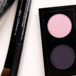 MAC Pearl Iced Delights Eye Bag