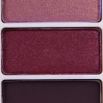 MAC Sultry Snowglobe Eyeshadow Palette