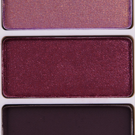 MAC Sultry Snowglobe Eyeshadow Palette Review & Swatches