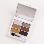 MAC Warm Snowglobe Eyeshadow Palette